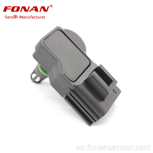 Bosch # 0261230128/0261230129 Mazda Speed ​​3.5 Bar Mapa Sensor